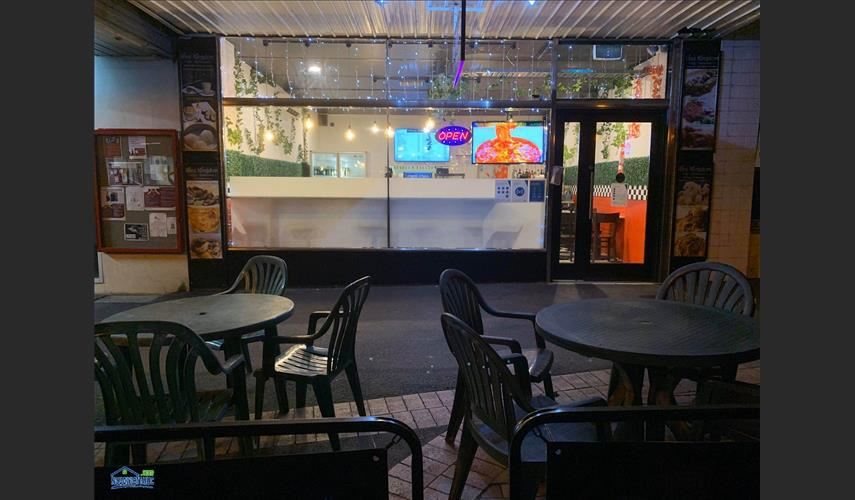 Sang shop Café & Restaurant tiềm năng vùng Healesville, Vic