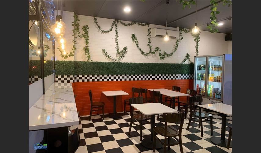 Sang shop Café & Restaurant tiềm năng vùng Healesville, Vic
