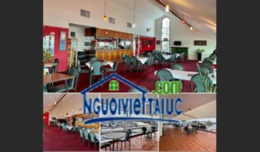 Cần sang nhà hàng Tàu đã hoạt động trên 30 năm vùng Adelaide 