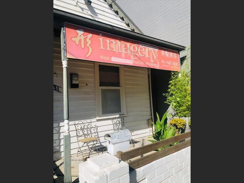 Cần sang shop tóc beauty salon trung tâm Footscray khách ổn định