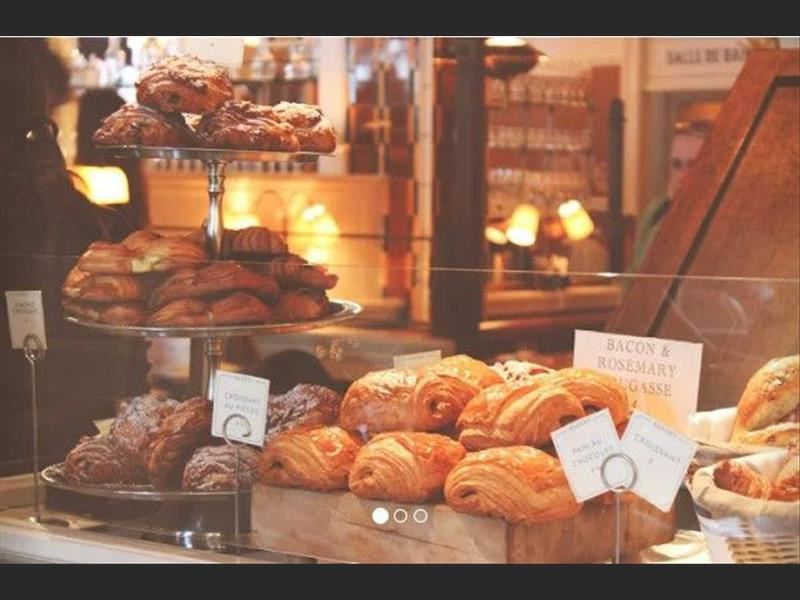 Sang shop bakery vùng Willagee, WA thu nhập ổn định 