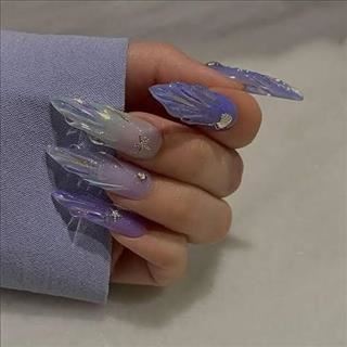 Cần sang shop nail gần Brisbane City, income ổn định