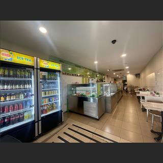 Sang shop bánh mì VN