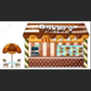 Bakery shop đối diện ga xe lửa EPPING cần người bán hàng