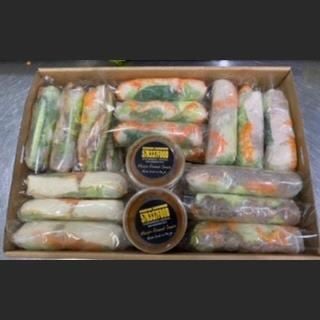Shop take away Việt cần tuyển nhân viên lương hấp dẫn 