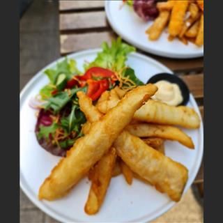 Shop cafe vùng biển Dee Why tuyển đầu bếp