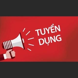 Cần tuyển Graphic designer lương cao làm lâu dài 