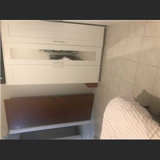 Dư phòng double cho nữ thuê vùng Cabramatta.  