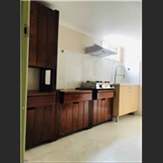 Granny flat studio  1 phòng ngủ cho thuê vùng Cartwright