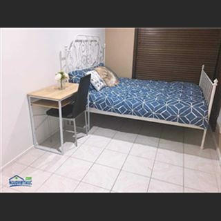 Nhà còn 1 phòng double cho thuê cách ga xa lửa 100m đi bộ 4 phút