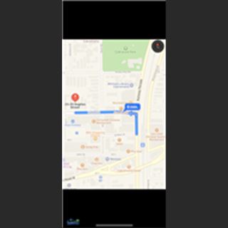 Granny flat đối diện chợ Cabramatta opposite Domino pizza cho thuê