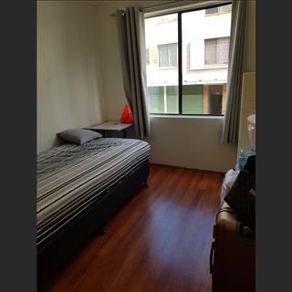 Unit vùng Cabramatta có phòng cho share bao bill